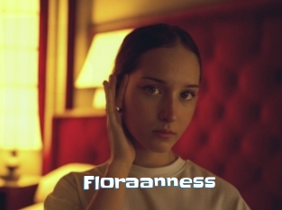 Floraanness