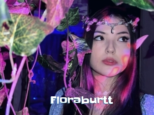 Floraburtt