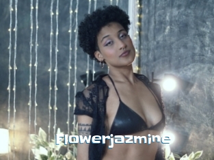 Flowerjazmine