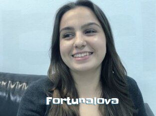 Fortunalova