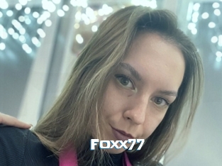 Foxx77