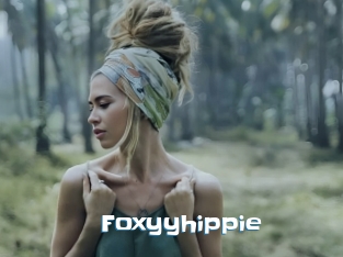 Foxyyhippie