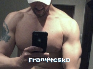 Fran44esko