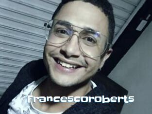 Francescoroberts