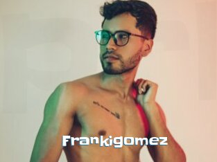 Frankigomez