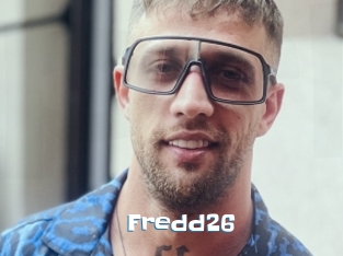 Fredd26