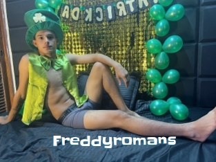 Freddyromans