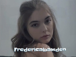 Fredericabawden