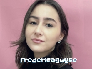 Fredericaguyse