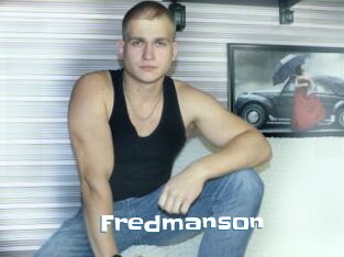 Fredmanson