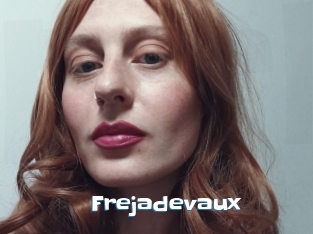 Frejadevaux