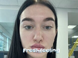 Freshfeeling