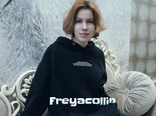 Freyacollin