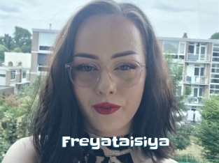 Freyataisiya