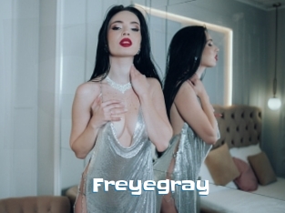 Freyegray