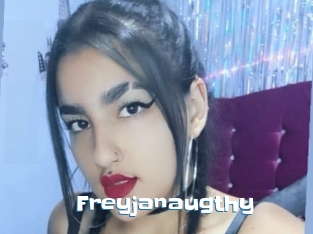 Freyjanaugthy