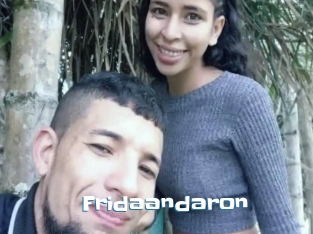 Fridaandaron