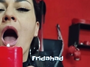 Fridahad