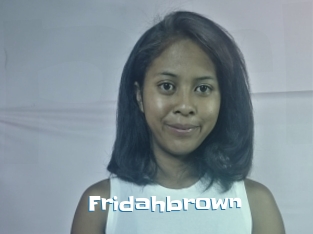 Fridahbrown