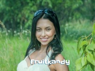 Fruitkandy