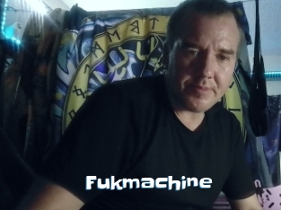 Fukmachine