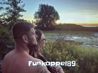 Funkoppel89