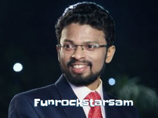 Funrockstarsam