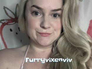 Furryvixenviv