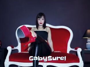 GabySurel