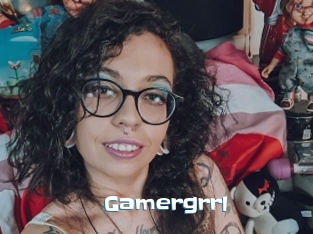 Gamergrrl