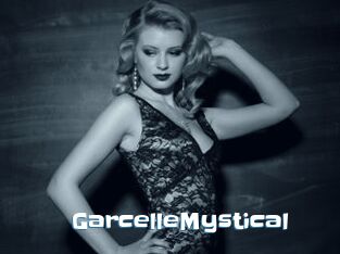 GarcelleMystical