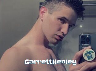 GarrettHenley