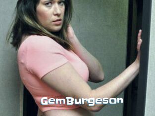 GemBurgeson