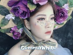 GemmaWhite