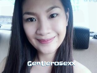 Gentlerosexx