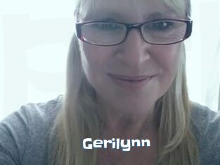 Gerilynn