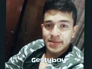 Gestyboy