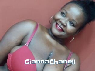 GiannaChanell