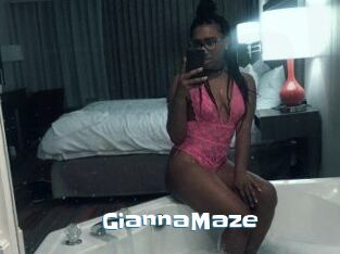 Gianna_Maze