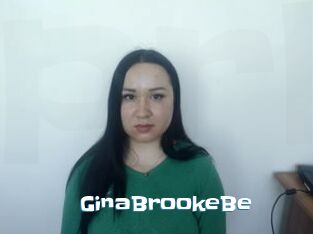 GinaBrookeBe