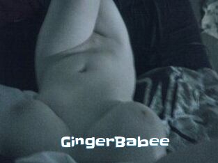 GingerBabee