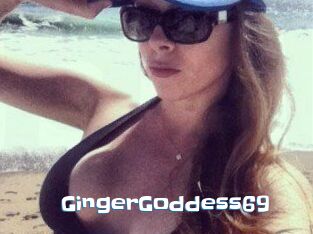 GingerGoddess69