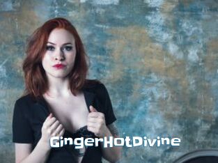 GingerHotDivine