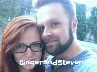 GingerandSteven