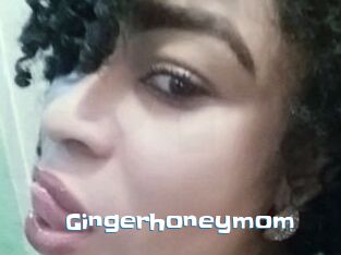 Gingerhoneymom