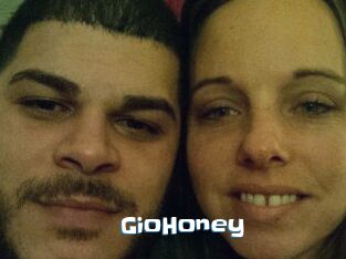 GioHoney