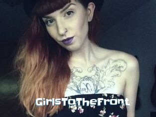 GirlsToTheFront