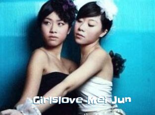 Girlslove_Mei_Jun