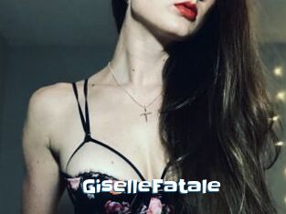 GiselleFatale