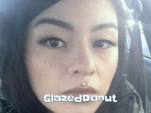 GlazedDonut